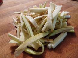 eggplant_pickled pickled eggplant